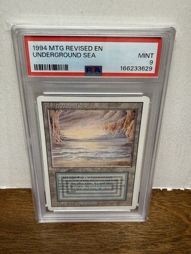 1994 magic the gathering - magic:,