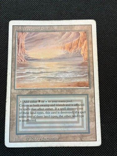 Dual land revisionato - mp-hp,