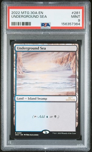 Mtg 2022 edizione - 2022,