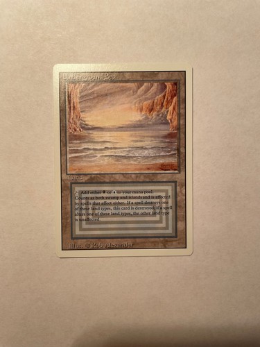 Mtg revised - revised, (1994)