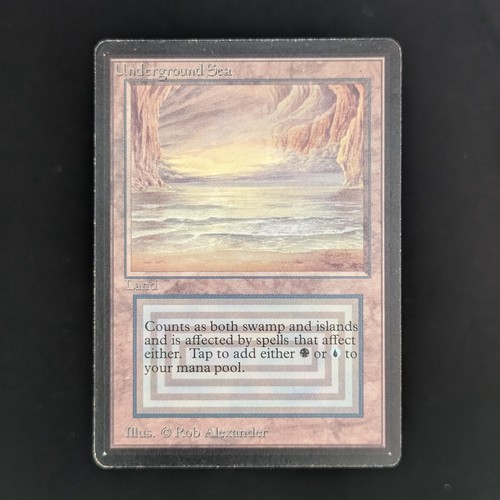 Mtg mare sotterraneo - mare, (lp)