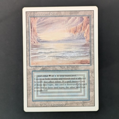 Mtg mare sotterraneo - mare, (lp)