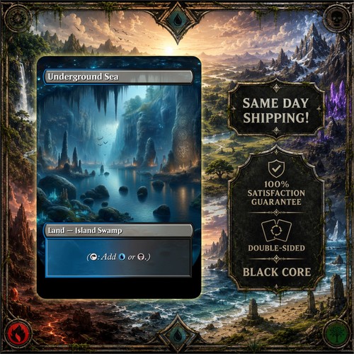 Scheda proxy mare sotterraneo - proxy,
