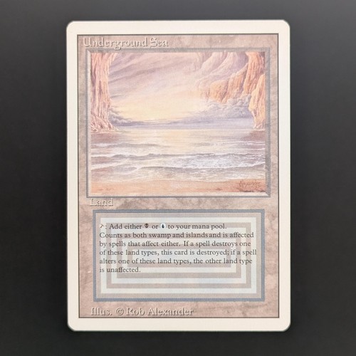 Mtg mare sotterraneo - mtg, \\>>