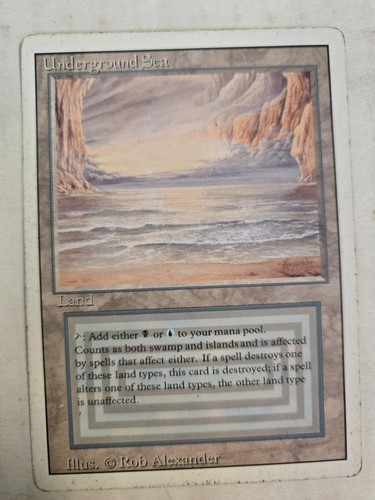 Mtg magic the gathering - the,