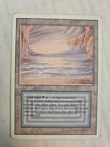 Mtg magic the gathering - mtg,
