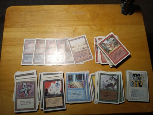 Mtg magic the gathering - mtg,