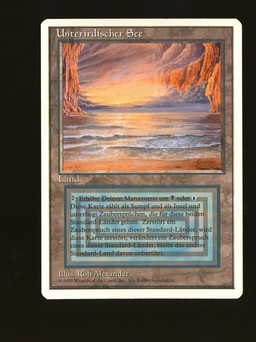 Magic mtg edizione - mtg,