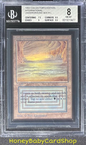 Mtg international edition - international,
