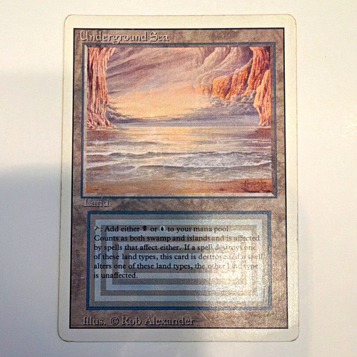 Wizards the coast mtg - coast,