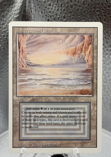 Mare sotterraneo edizione - mare,