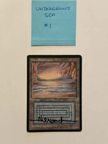 Mtg fbb mare - mtg,
