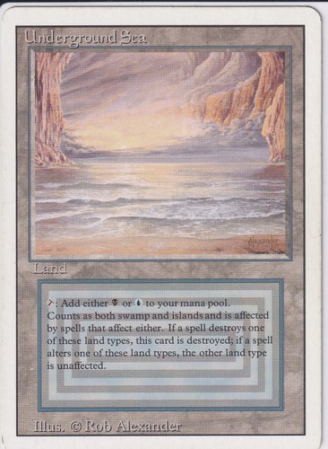 Mare sotterraneo 3ed - mare, [3ed