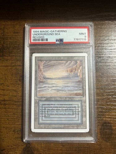 1994 magic the - the, gathering