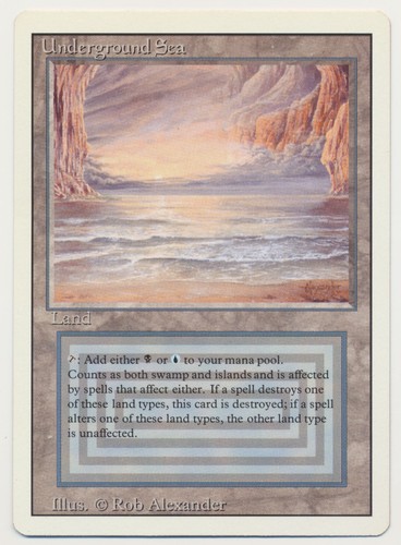 Mtg magic the gathering - the,