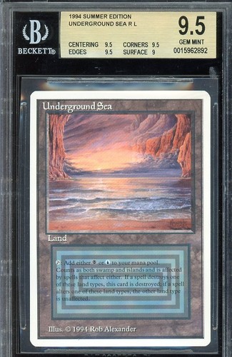 Bgs summer magic - bgs,