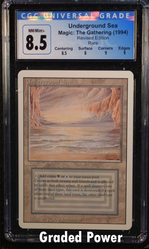 Mare sotterraneo revisionato - mare,