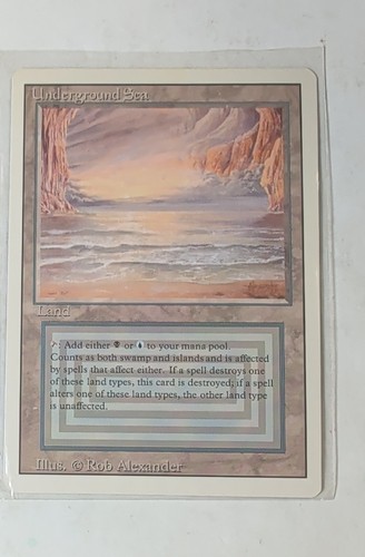Magic the gathering - magic,