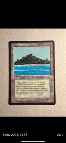 Mtg fbb dual land - dual,
