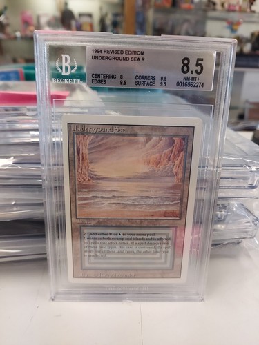 Magic the gathering mare - gathering,